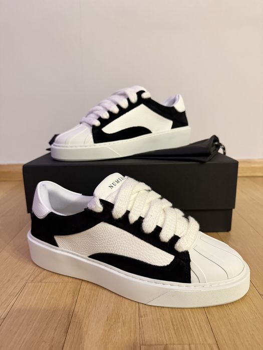 Buty męskie Numeriś Eclipse-Jet