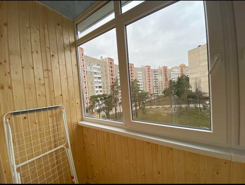 Оренда Чудової 1 кімн.квартири, м.Українка, вул.Будівельників ,1