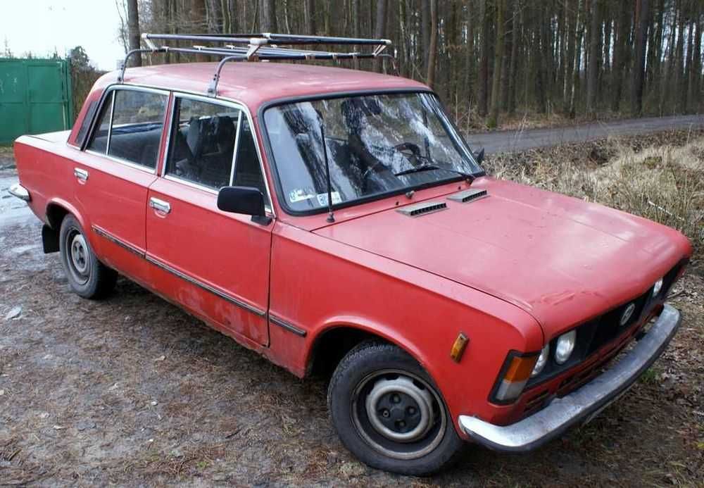 Fiat 125p