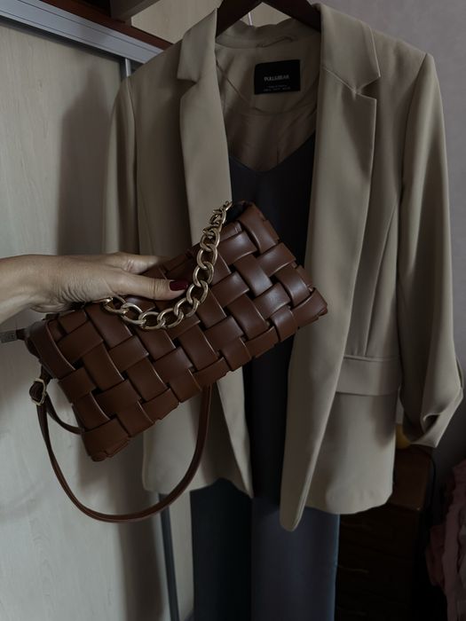 Сукня з переливчастої тканини р.38-40