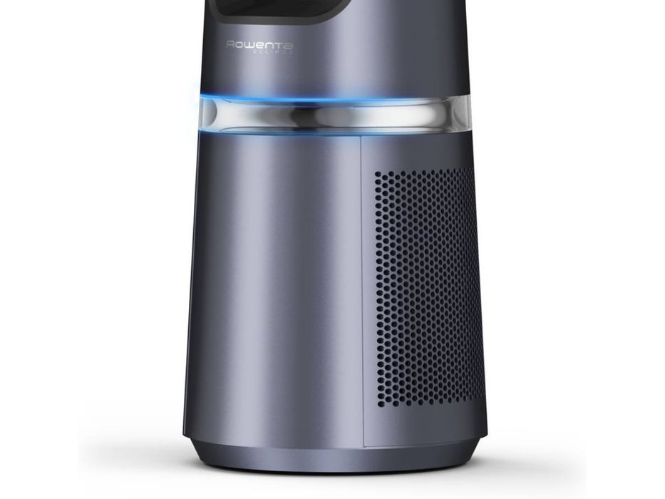 Rowenta Eclipse - Purificador de Ar e Ventoinha 2 em 1