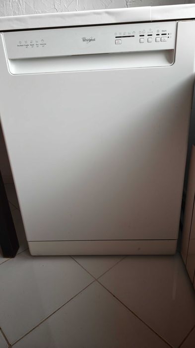 Zmywarka Whirpool