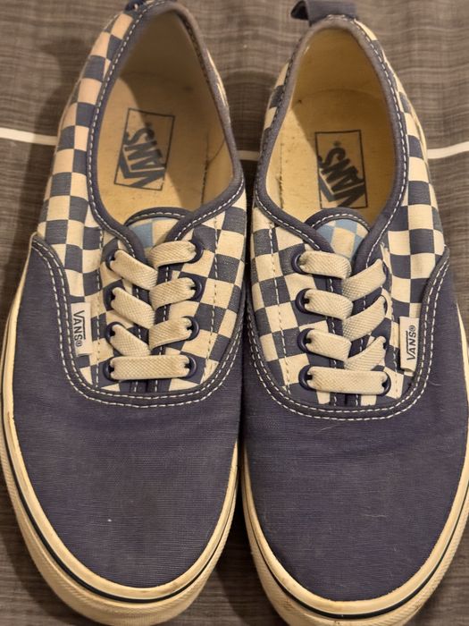 Tênis Infantil Vans Old Skool Original