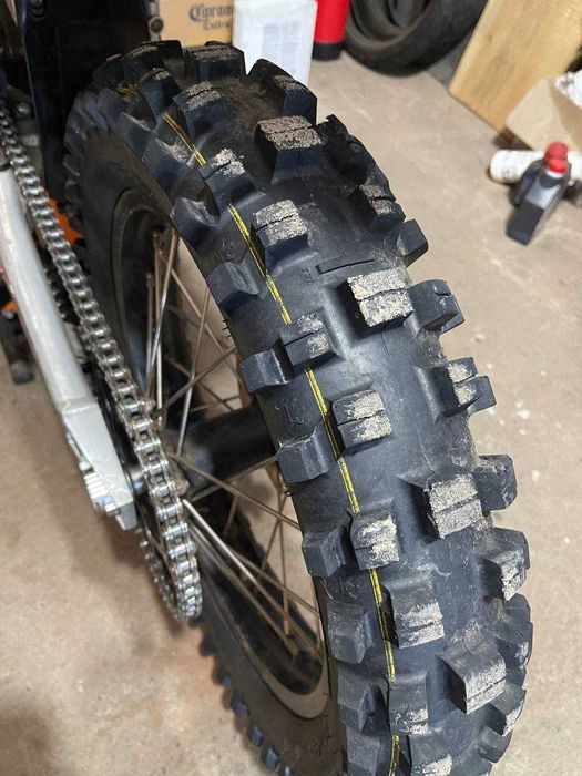 Kayo k6 2024 enduro