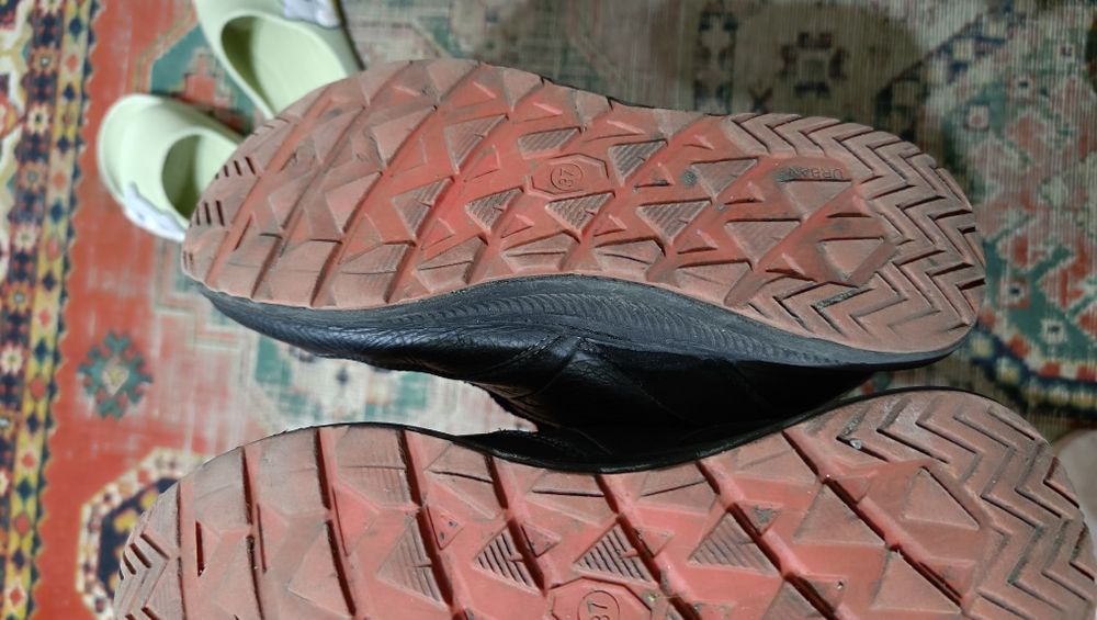 Віддам взуття на дитину