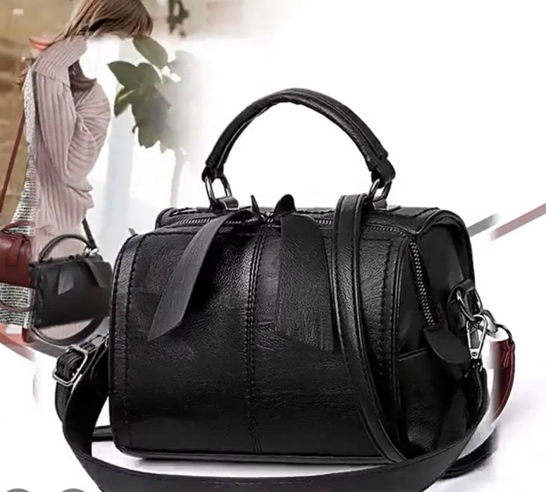 Жіноча  модна сумочка, нова.