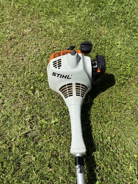 Kosa spalinowa Stihl Fs 65.