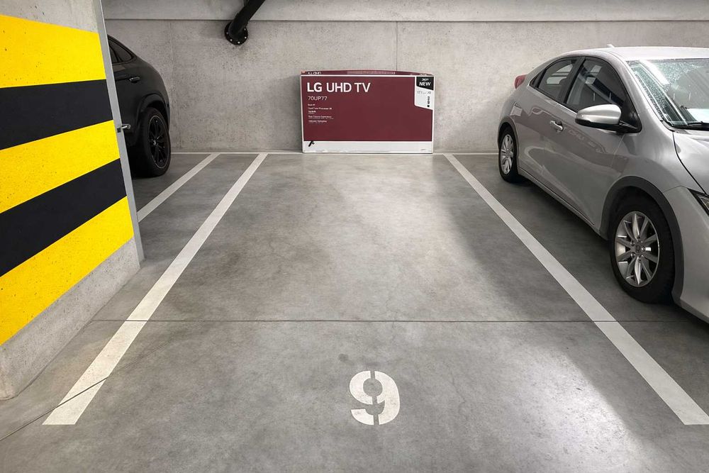 Mieszkanie - Warszawa - Monteverdiego - 2 pokoje  - 0% prowizji