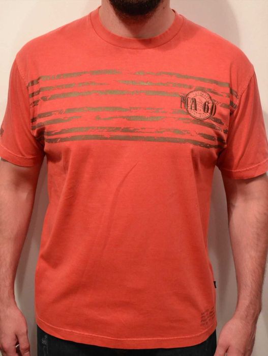 Футболка Engbers