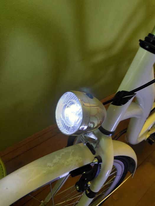 Rower miejski , 28cali