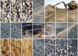 Відсів отсев щебінь дроби камінь