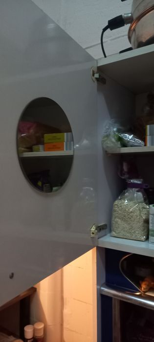 Movel cozinha anos 70