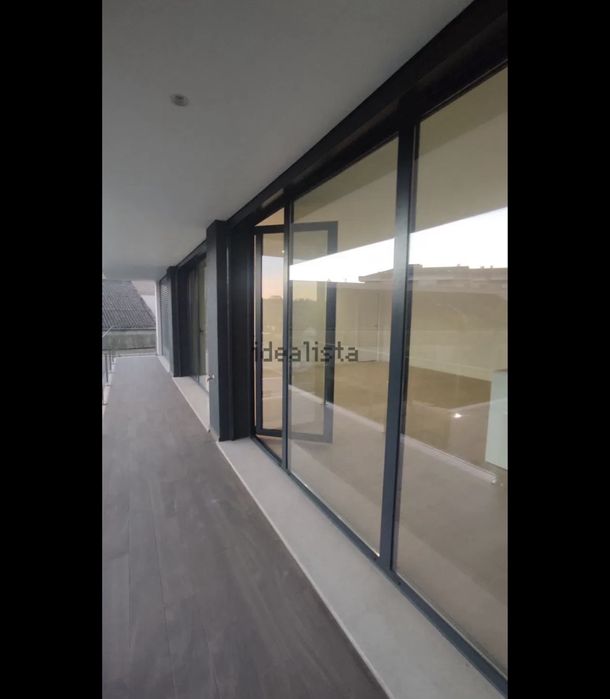 Apartamento T2 Auremvillas
