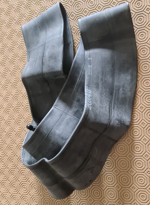 Câmara de ar 20x4.0  para bicicletas pneus gordos.