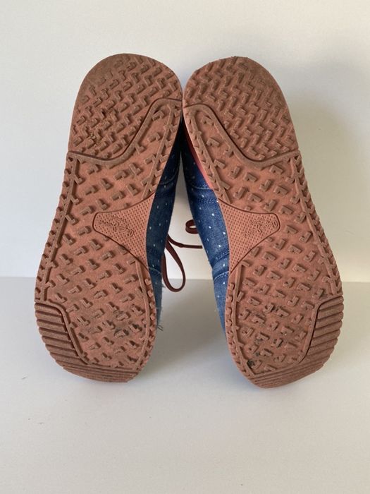 Sapatilhas Menina Pepe Jeans