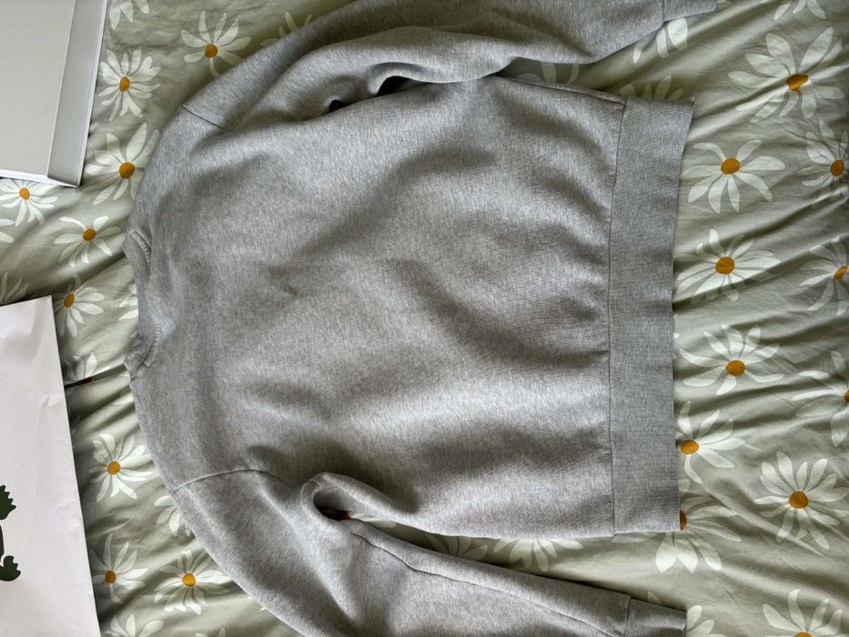 Bluza męska Lacoste L