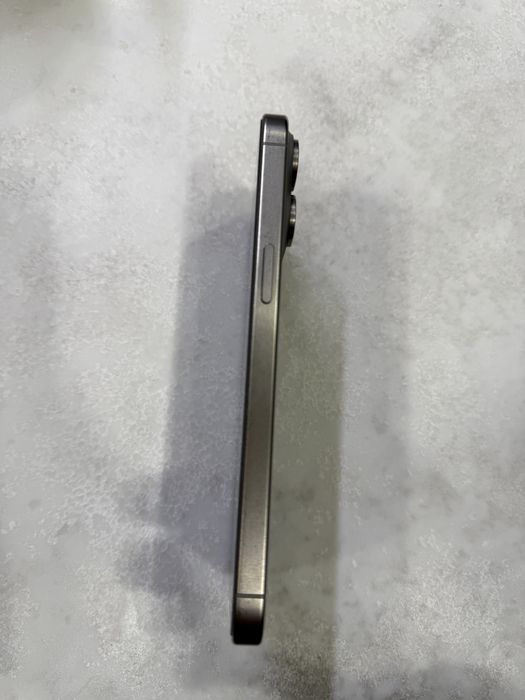 Iphone 15 pro max 512gb