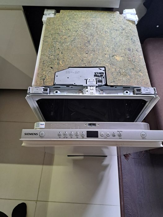 Zmywarka Siemens SD4P1S