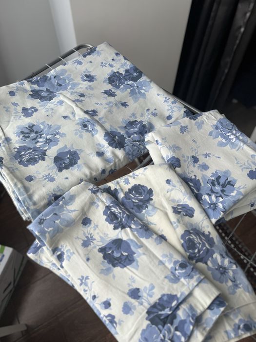 Комплект постельного белья