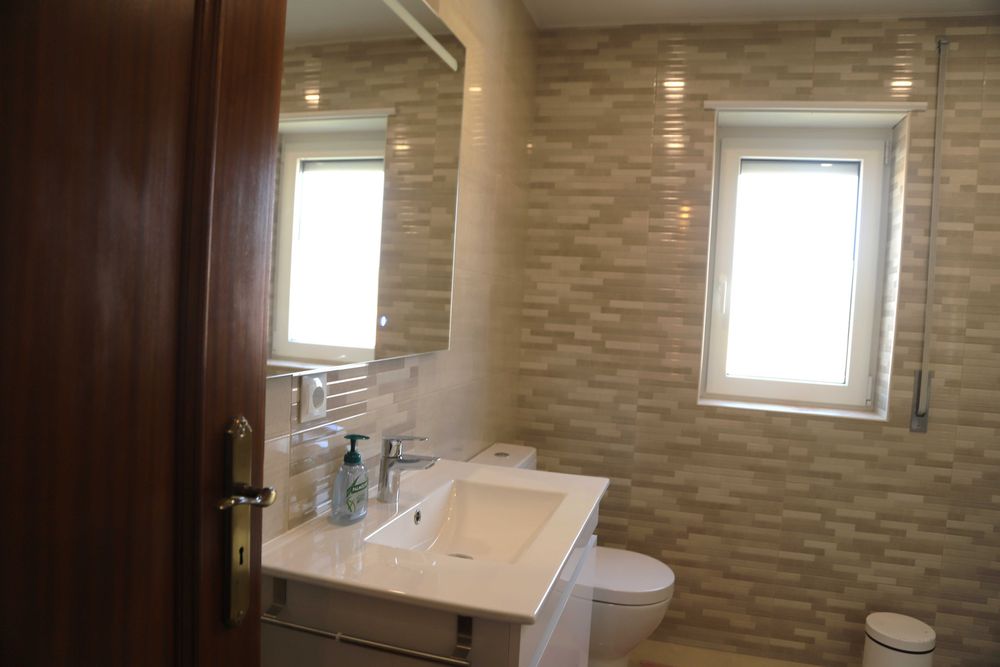 Apartamento T3 Foz do Arelho com Vista para a Lagoa de Óbidos