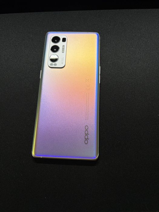 Oppo Find X3 Neo