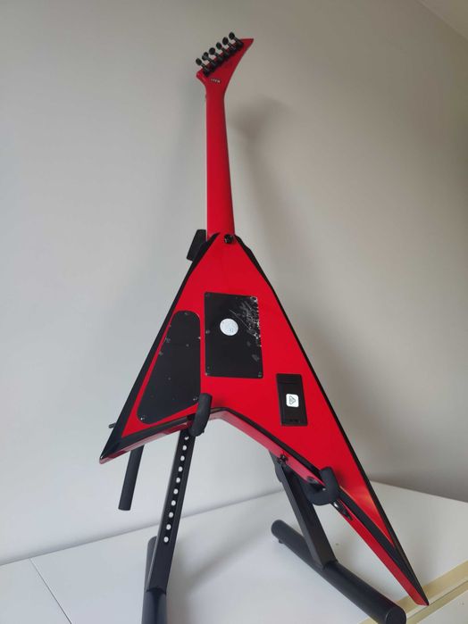 Jackson X Series Rhoads RRX24 RBB