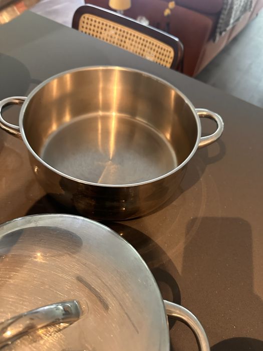 Silampos Cookware Set454263529506744323