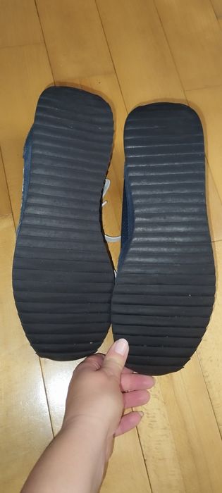 Buty Męskie - Napapijri VIRTUS rozmiar 44
