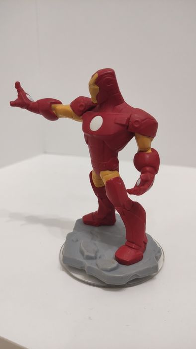 Disney Infinity 2.0 Marvel Iron Man