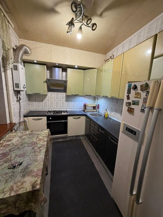 Продаж  будинка у самому Центрі міста 90 м2