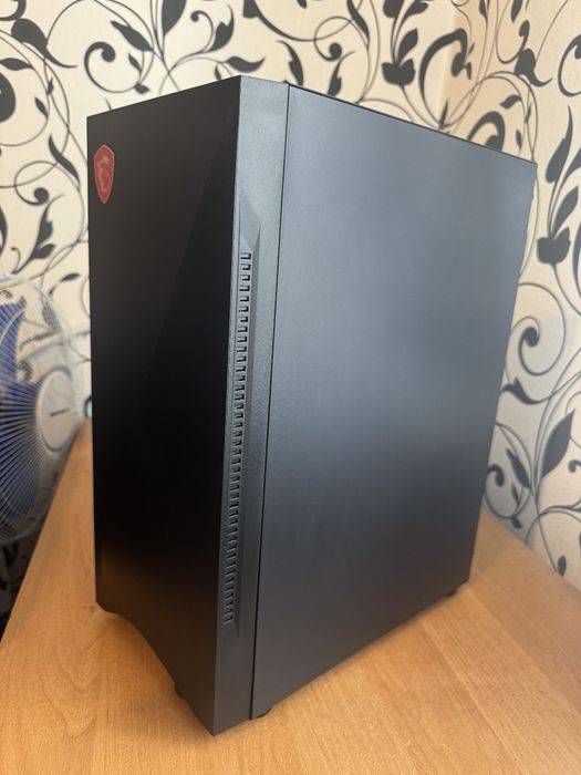 Корпус пк Gamedias Argus E5 rgb