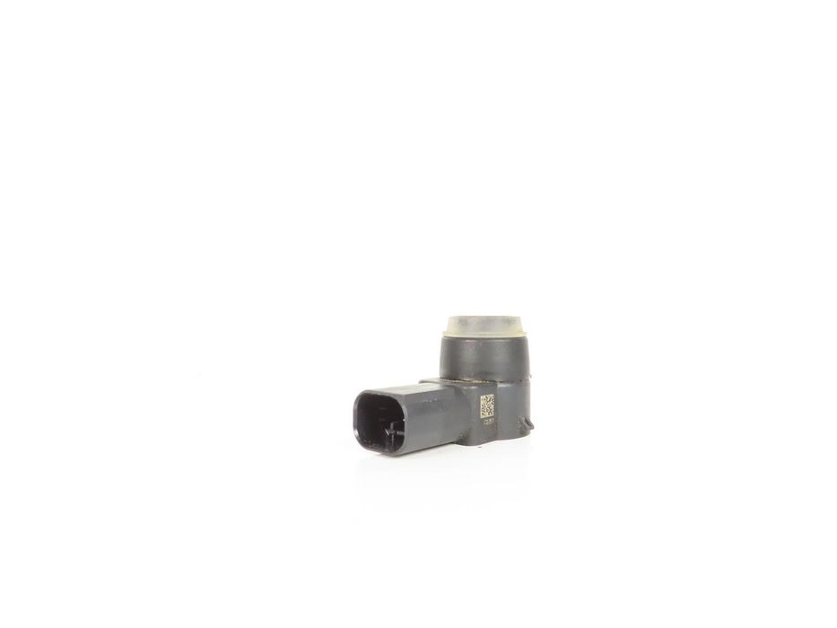 Sensor De Estacionamento / Pdc Citroen Berlingo Ref: 9663821577Xt