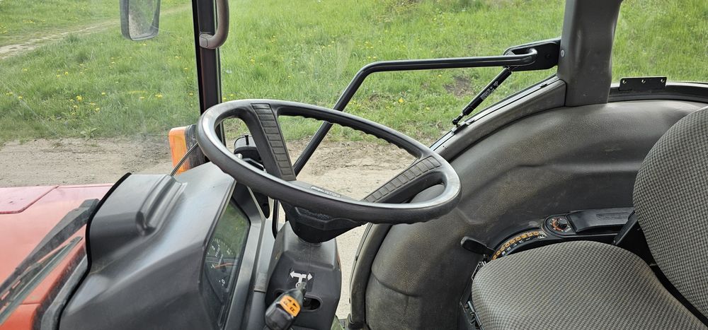 Kubota KL33 Трактор Мінітрактор