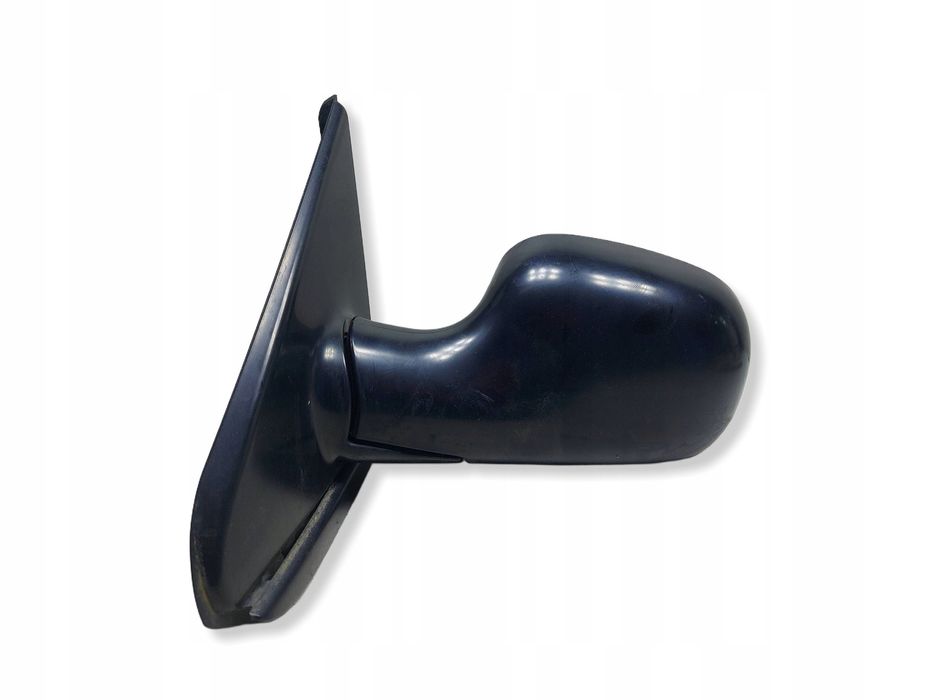 Lusterko Lewe 5+3 8 Pin Chrysler Voyager Iii