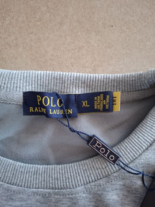 Koszulka Ralph Lauren rozmiar XL