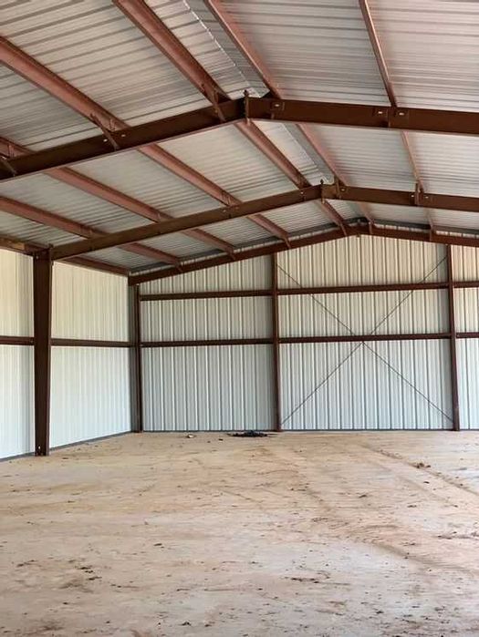 Зварювальні роботи Монтаж металоконструкцій Навіси, сходи, ангари