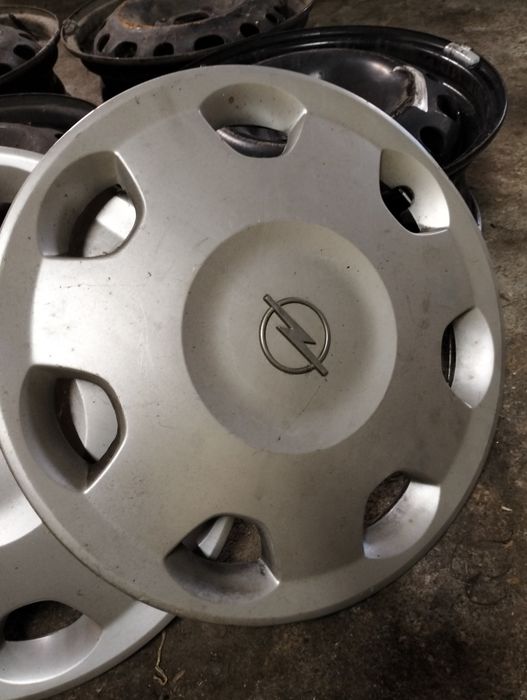 Jantes Opel corsa