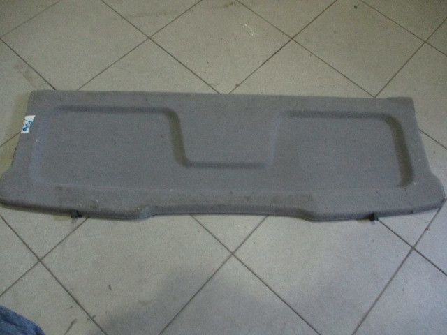 Chapeleira / tampo da mala HYUNDAI Matrix (FC)