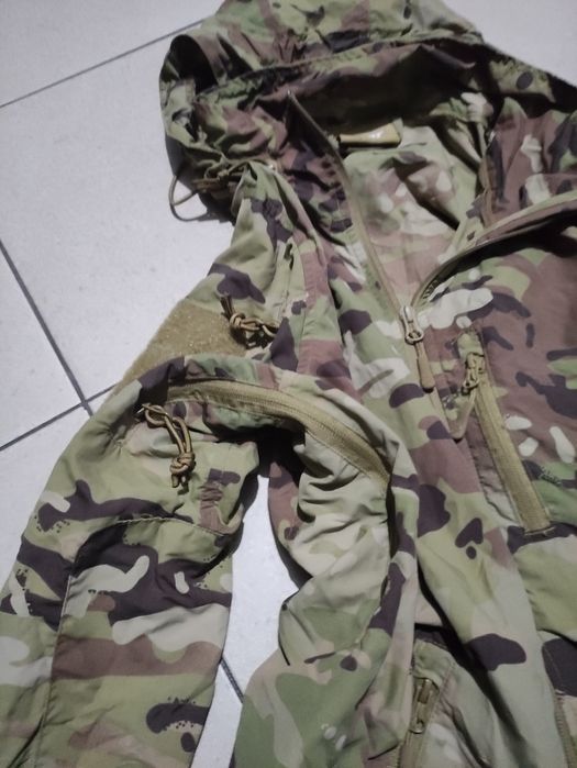 Casaco multi cam VIPER Tactical