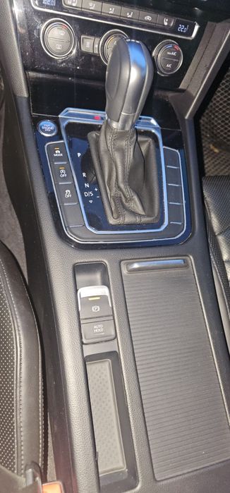 Volkswagen Passat 2016 VIN WVWZZZ3CZGE163909 фото оголошення 16 з 21