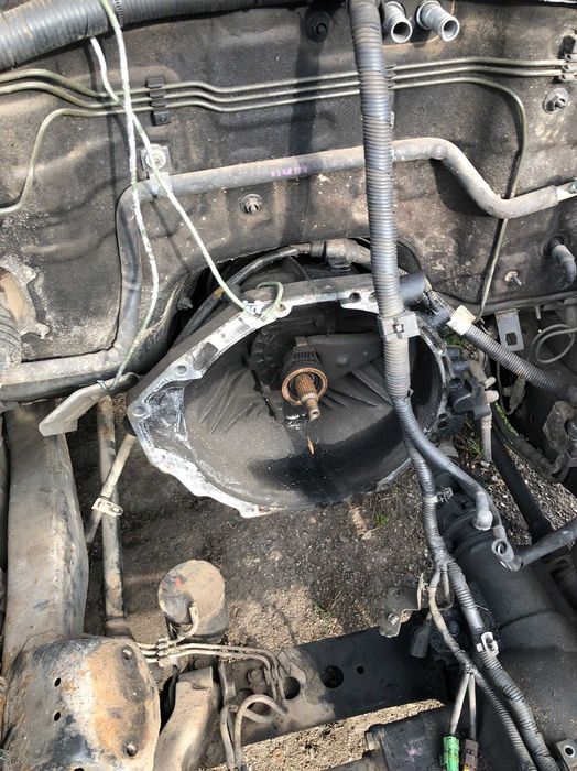 Hyundai Terracan / Хюндай Терракан - запчасти (разборка)