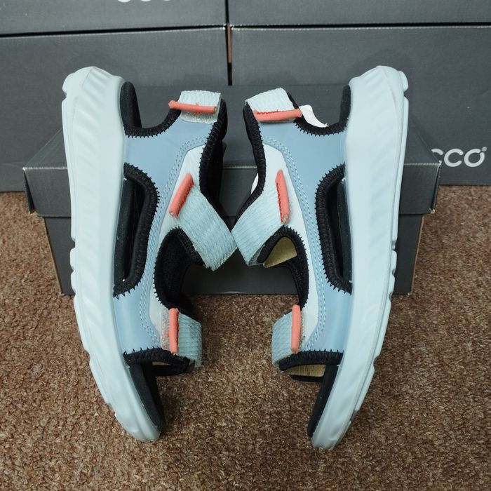 27-34. Сандалії Ecco SP.1 Lite Sandal K