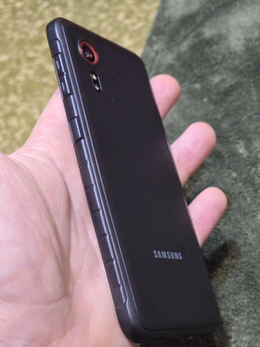 Samsung Xcover 5 4/64gb, NFC