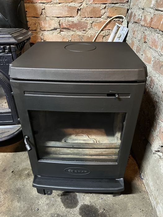 Kominek Dovre 350 CB norweski piecyk