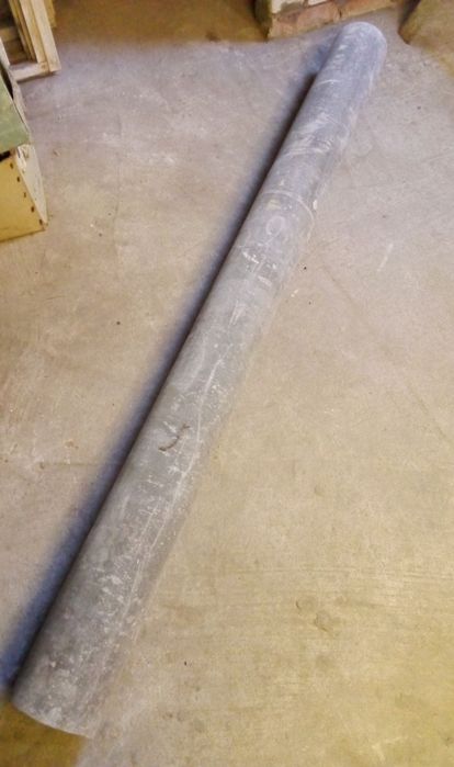 Продам азбестовую трубу