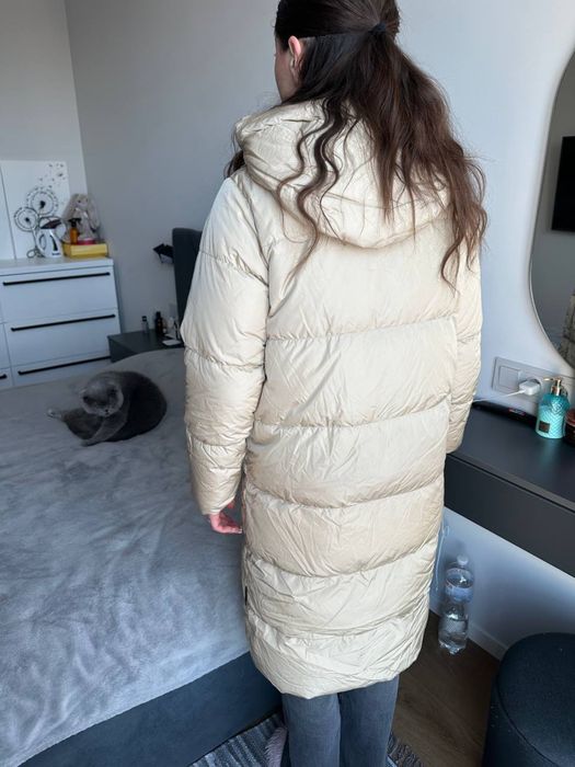 Пуховик Max Mara Weekend оригинал