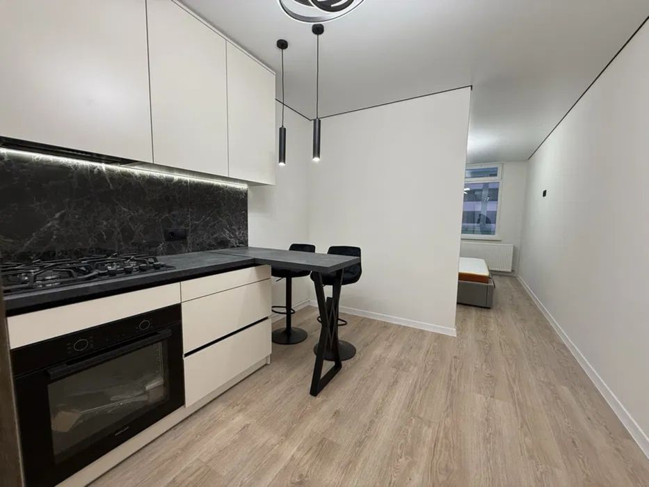 Продаж смарт квартири