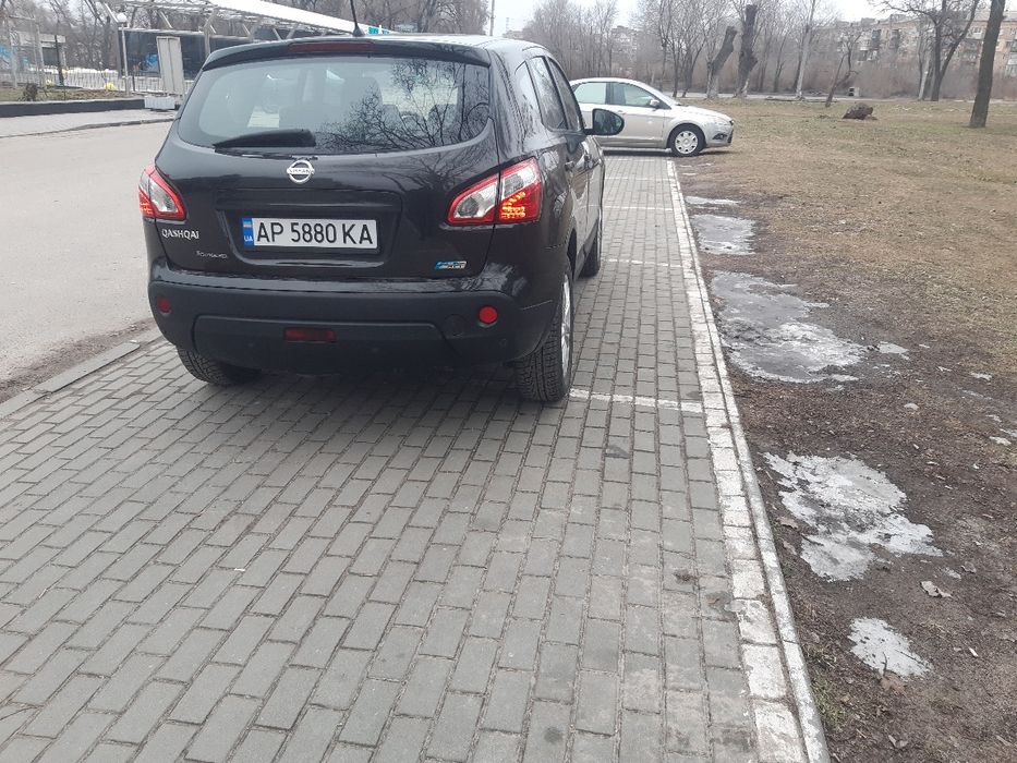 Nissan qashqai 1.5 dci