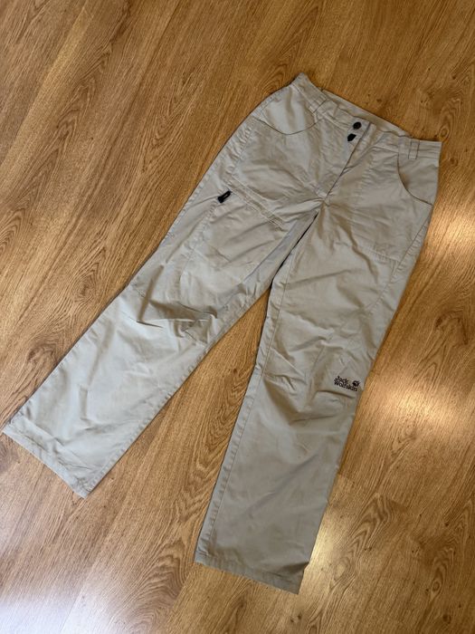 Трекінгові штани Jack Wolfskin (size L)