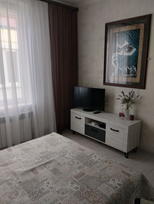 Квартира подобово погодинно